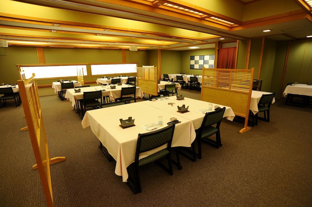 Shima Yamaguchikan Nakanojo Exterior photo