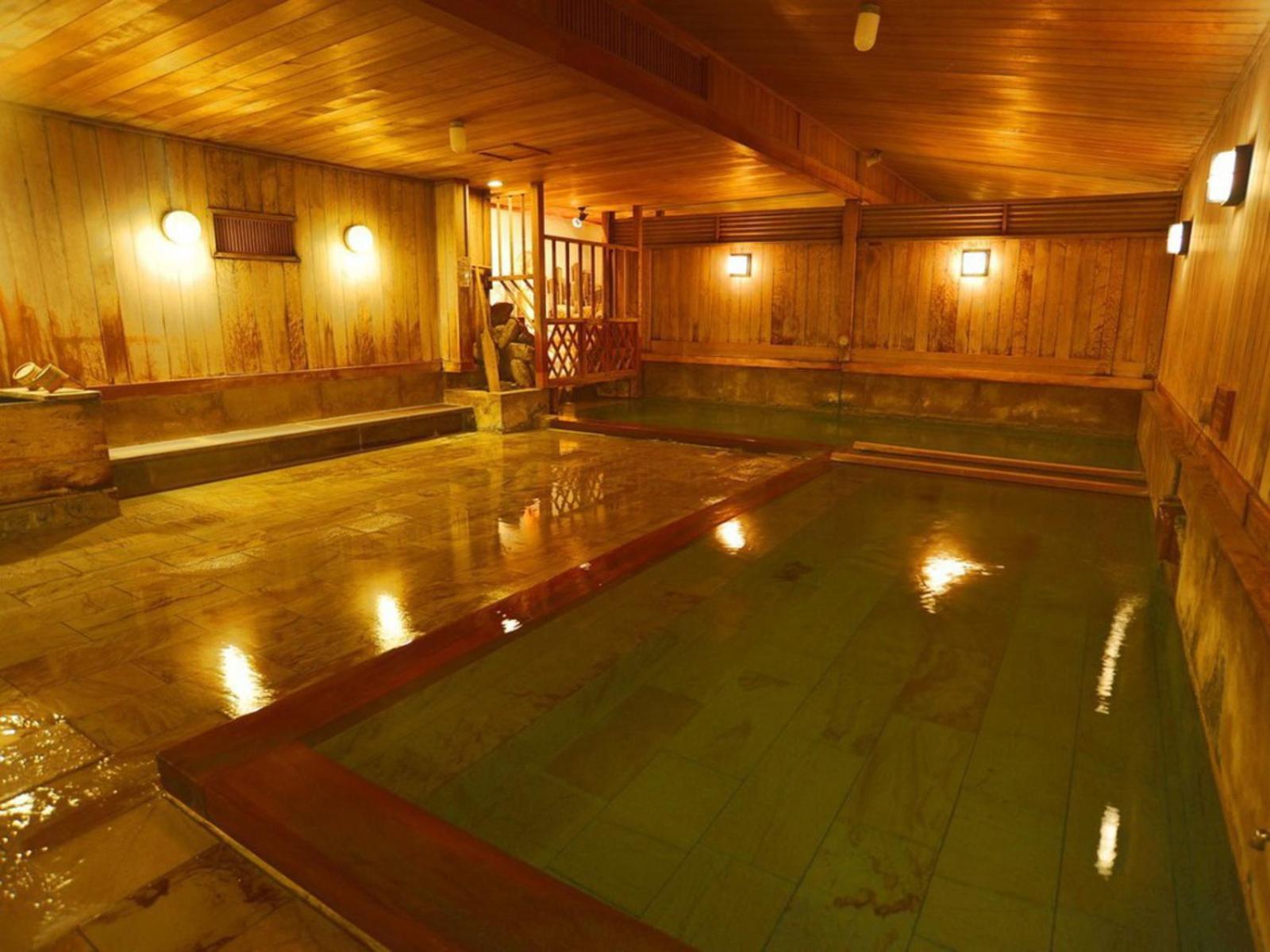 Shima Yamaguchikan Nakanojo Exterior photo